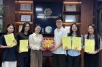Học viên Khoa Đào tạo Luật sư – Học viên Tư pháp khép lại hành trình thực tập đầy ý nghĩa tại Văn phòng luật sư HHM Việt Nam