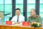 Tọa đàm trực tuyến 