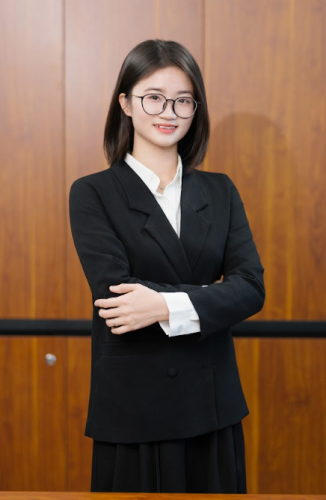 NGUYỄN QUỲNH CHI