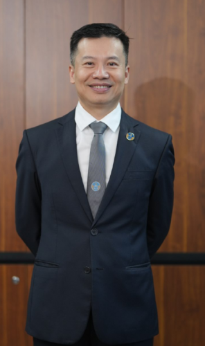 Luật sư HOÀNG MINH HIỂN