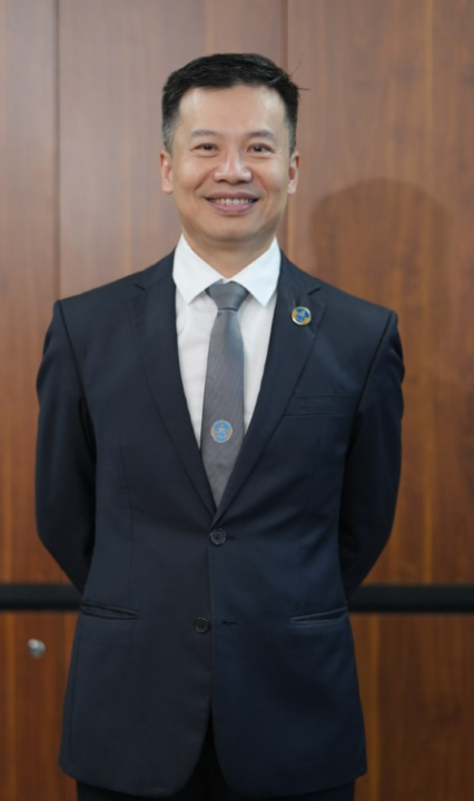 Luật sư HOÀNG MINH HIỂN