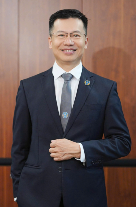 Luật sư HOÀNG MINH HIỂN