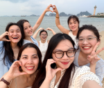 Chuyến du lịch Hạ Long - 