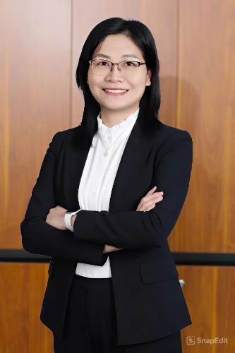 HOÀNG THỊ THU TRANG